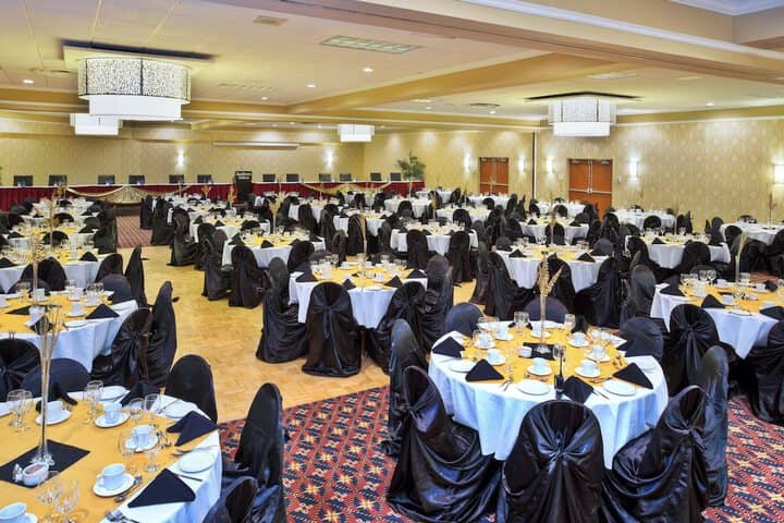 Ballroom